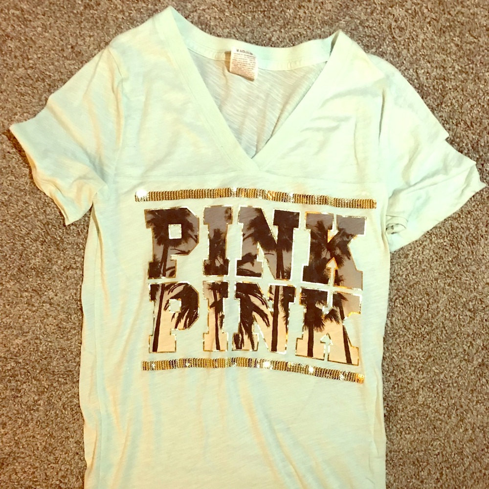 VS Pink T-shirt